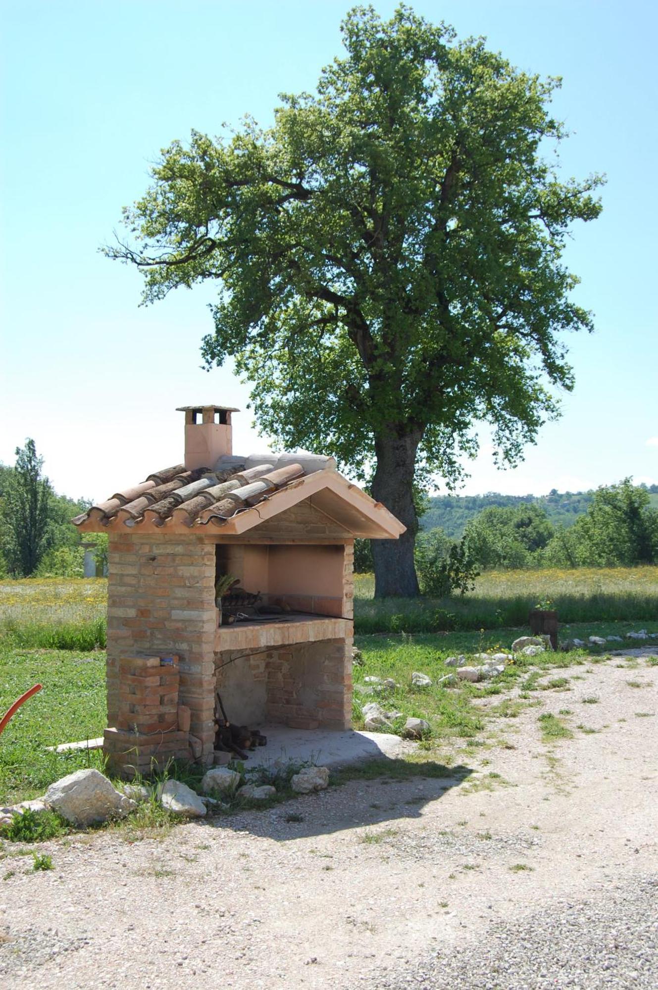 Antica Dimora Casa de hóspedes Sarnano Exterior foto